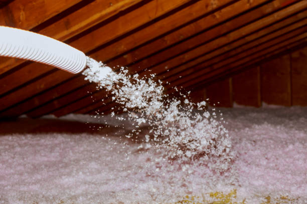 Best Insulation for Specific Applications in Munster, IN